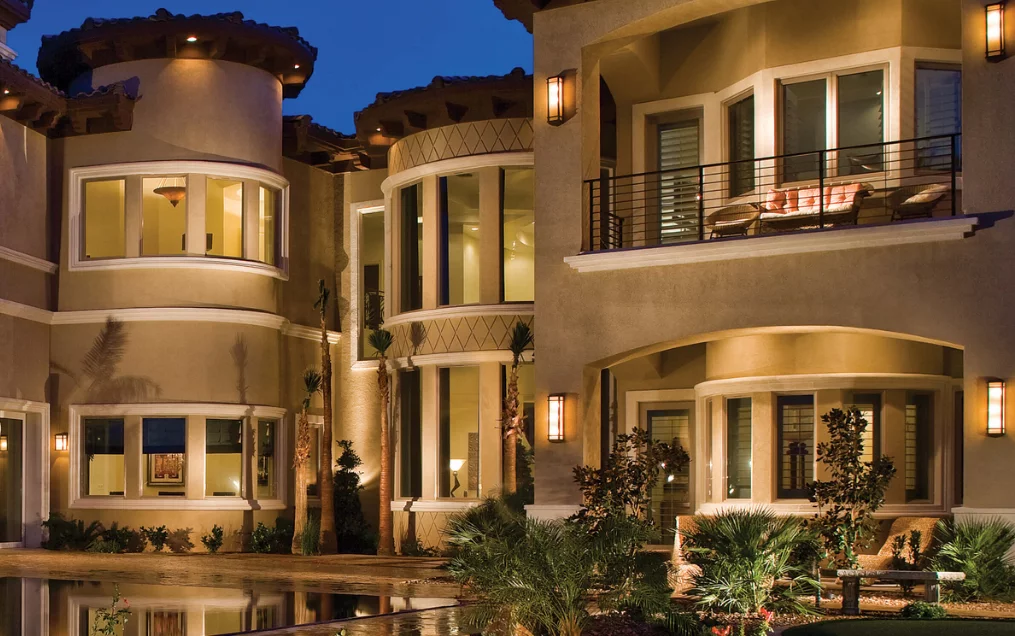 Sun City, CA Replacement Windows and Doors