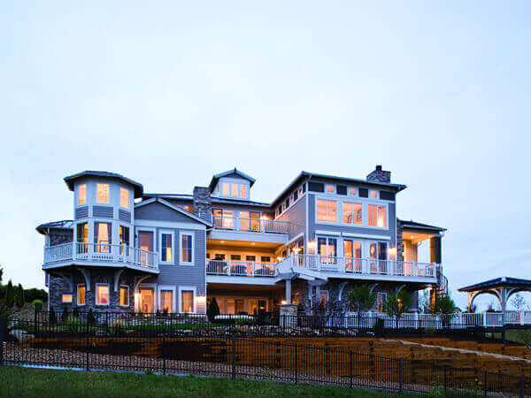 replacement windows in Riverside, CA