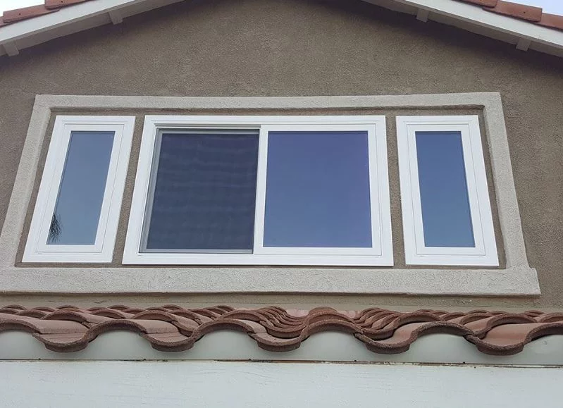 replacement windows in Fallbrook, CA