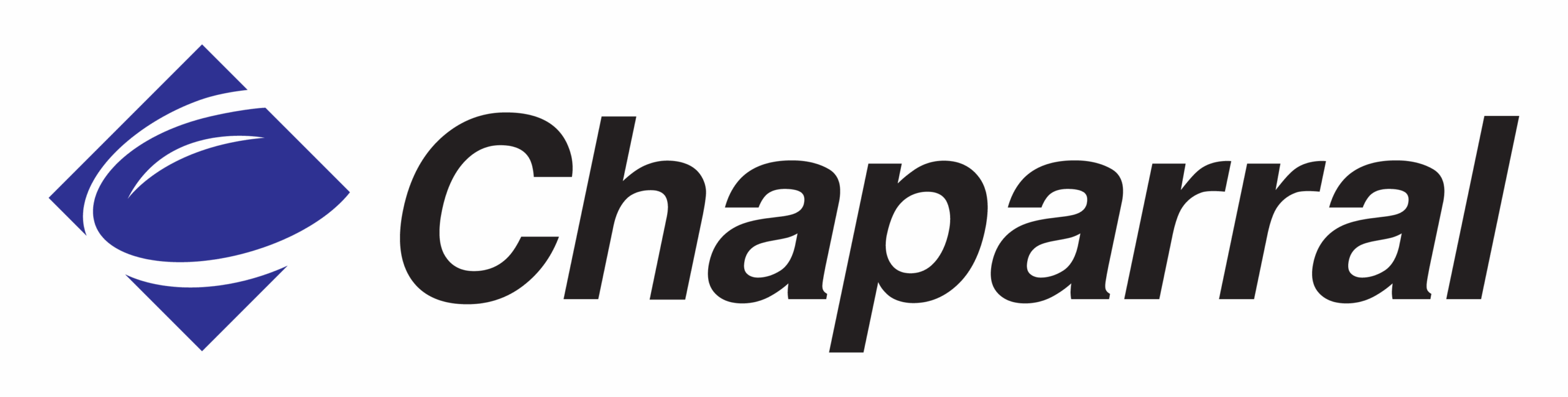 Chaparral Logo_High Res