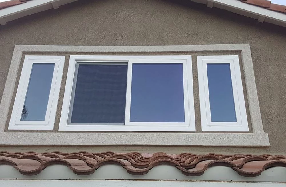 replacement windows Temecula, CA