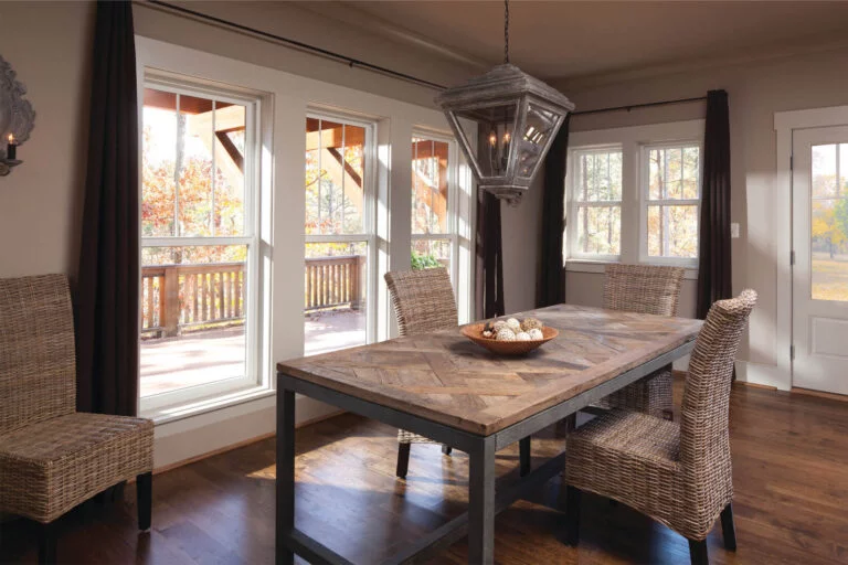 replacement windows Menifee CA