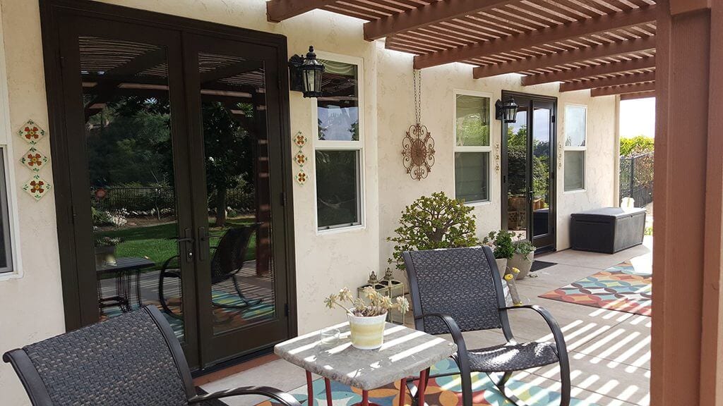 replacement windows Temecula CA