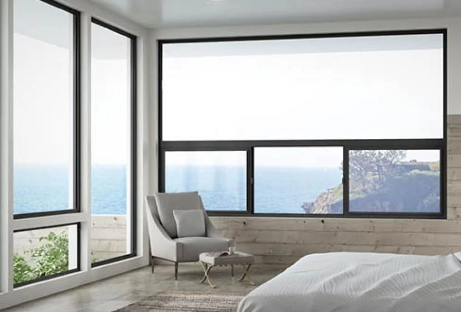 replacement windows in Murietta, CA