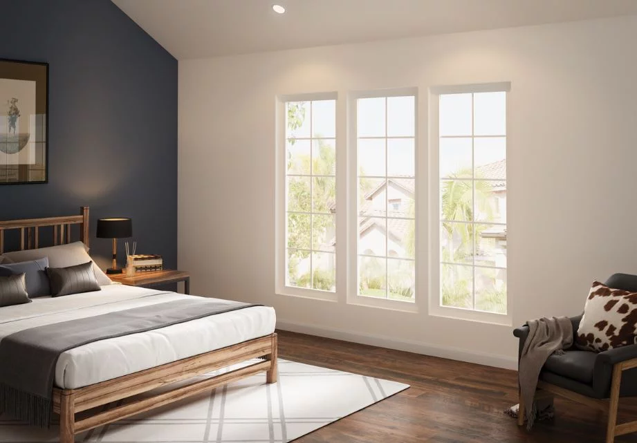 replacement windows in Riverside, CA