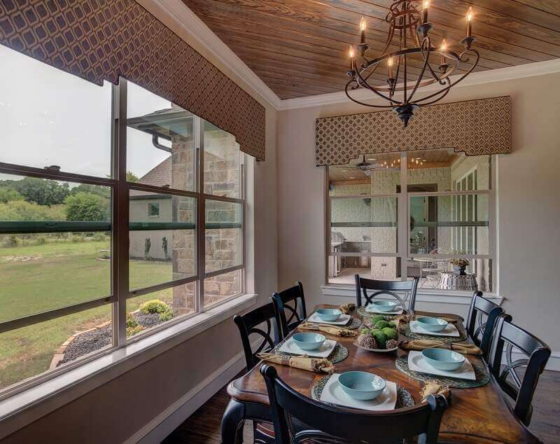 replacement windows in Fallbrook, CA