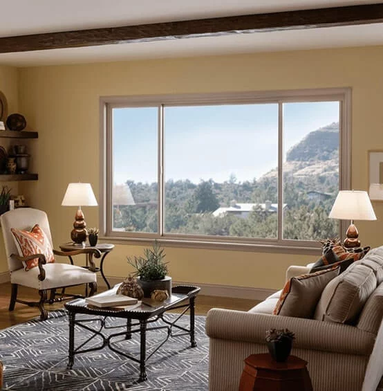 replacement windows in Fallbrook, CA