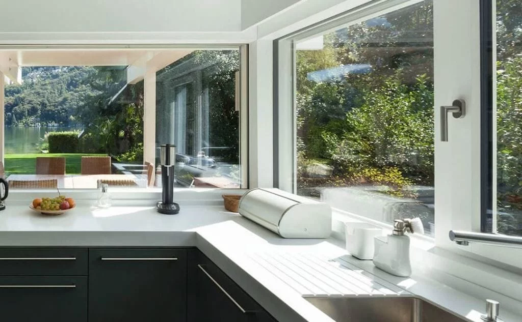 replacement windows in Riverside, CA