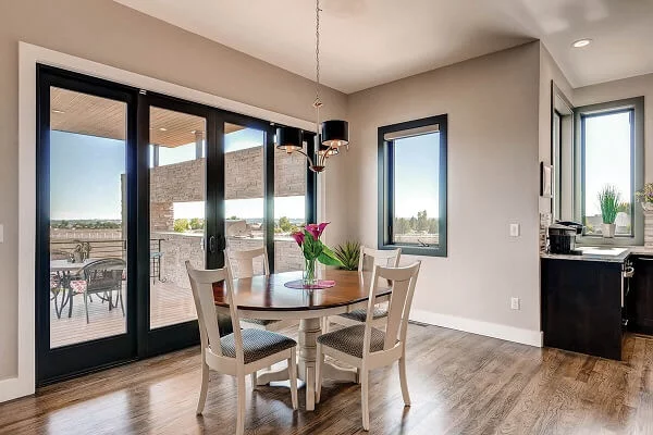 Riverside, CA replacement windows