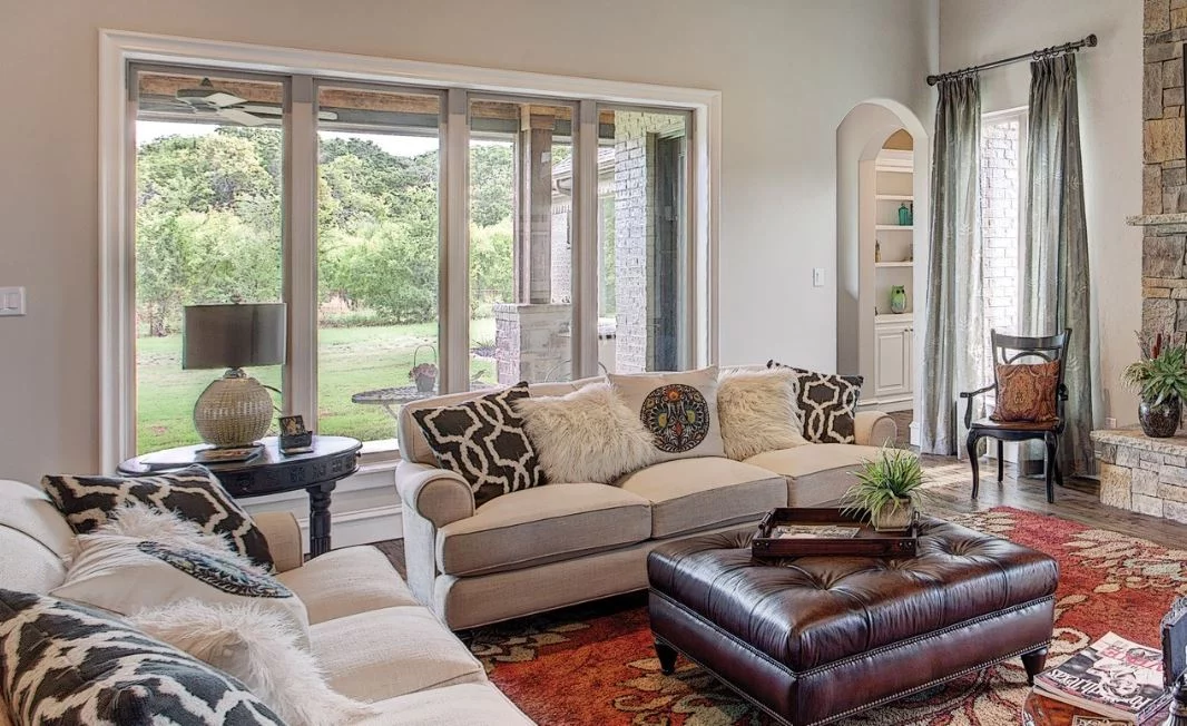 replacement windows in Hemet, CA