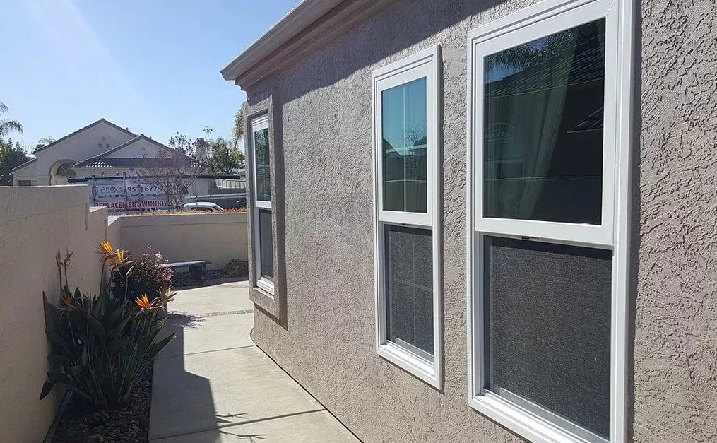 Bonsall, CA replacement windows and doors