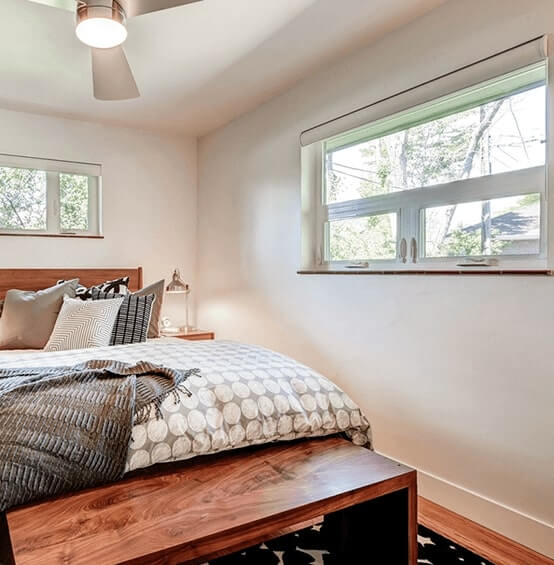 replacement windows in Riverside, CA