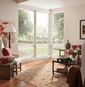 replacement windows in Riverside, CA