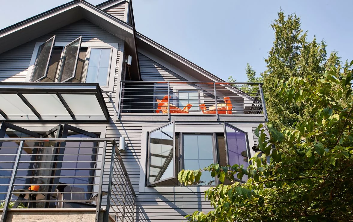 replacement windows in Riverside, CA