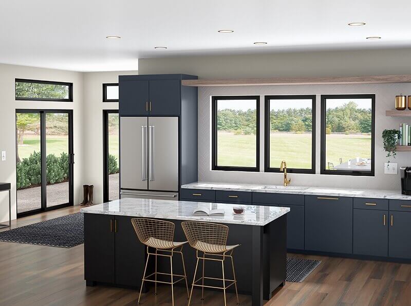 replacement windows in Fallbrook, CA