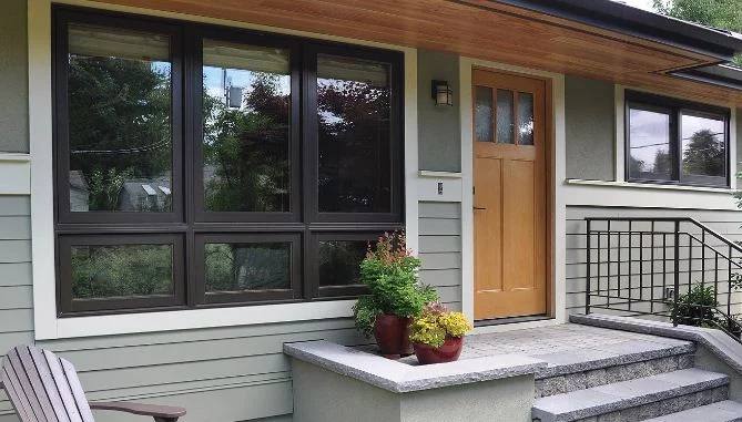 Popular Replacement Window Styles And Their Benefits