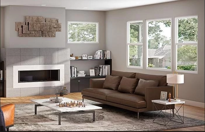 window replacement in Corona, CA