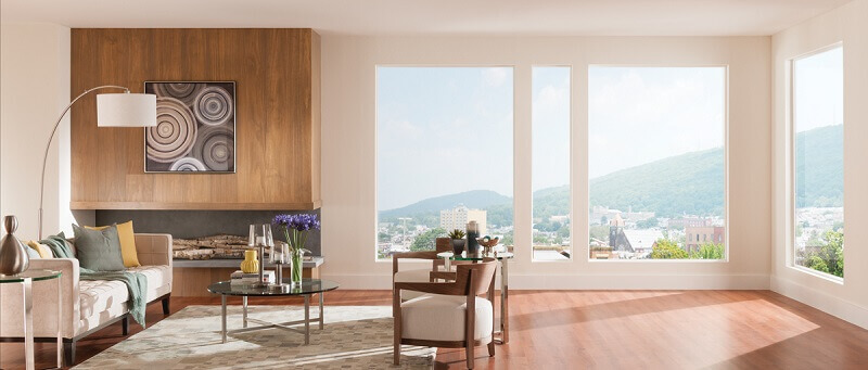 replacement windows in Fallbrook, CA