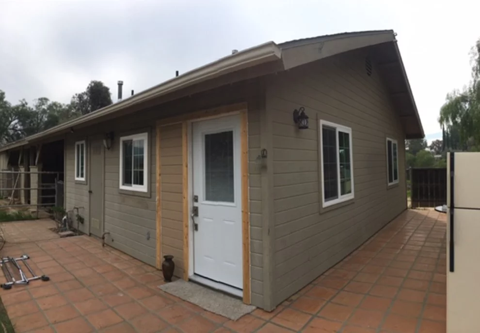 Fallbrook, CA Replacement Windows and Doors