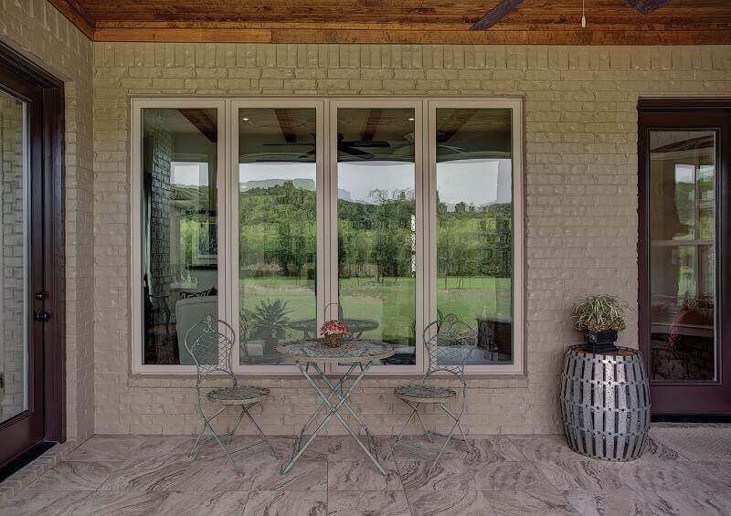 replacement windows in Riverside, CA