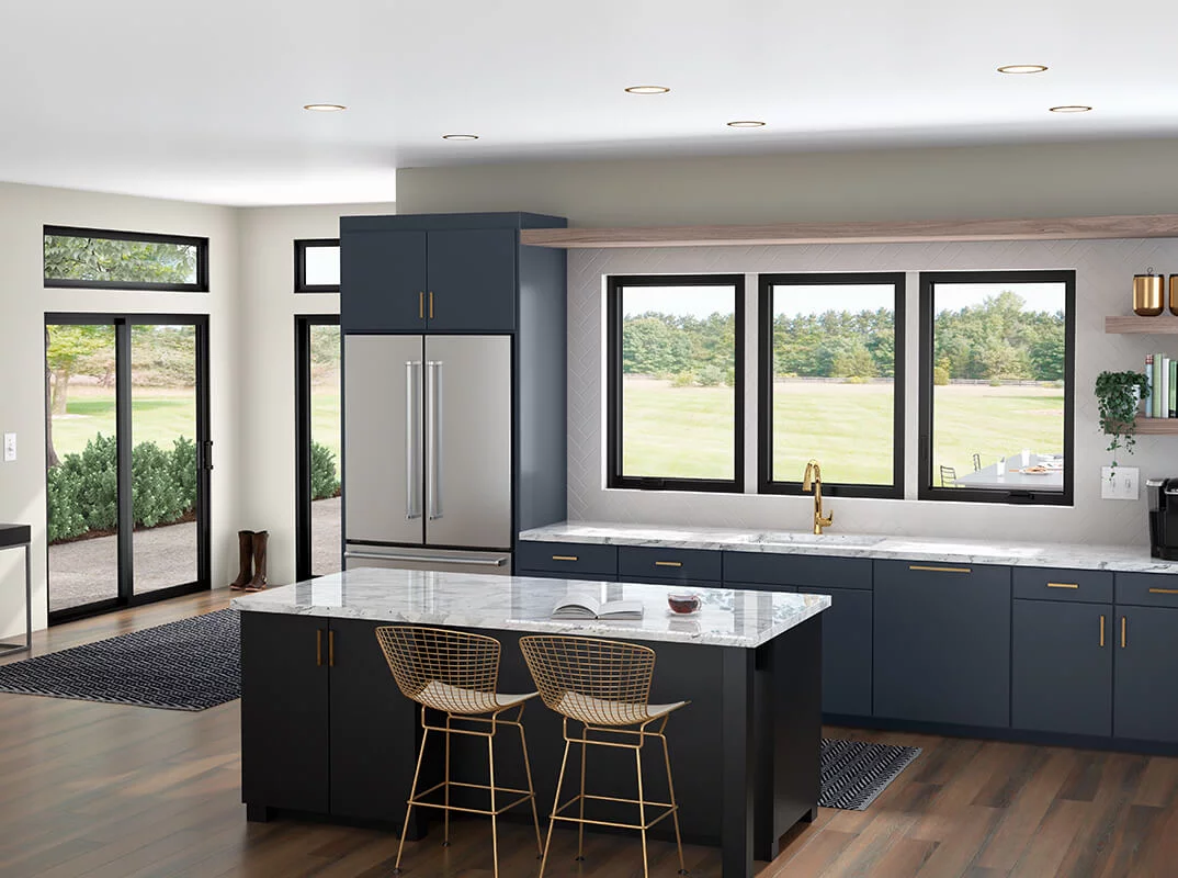 replacement windows in Fallbrook CA