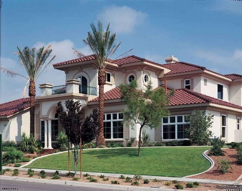 replacement windows in Fallbrook, CA