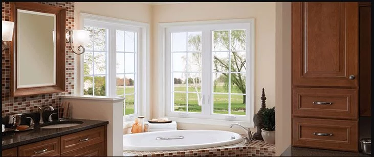 window replacement in Corona, CA