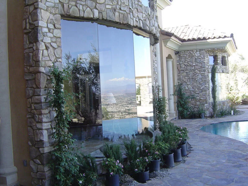 Components of Energy Efficient Replacement Windows And Doors