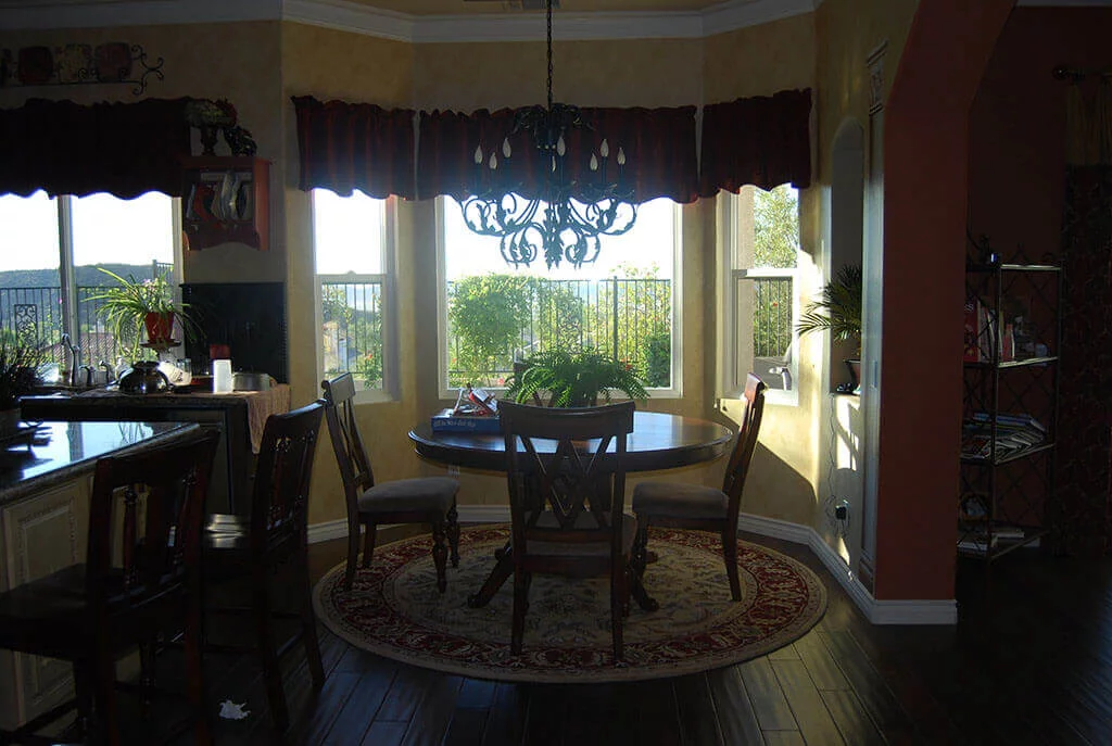 San Marcos, CA vinyl windows