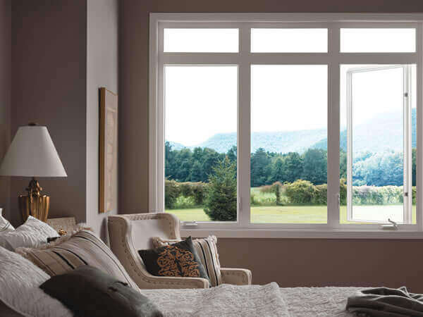 Replacement windows in Fallbrook, CA