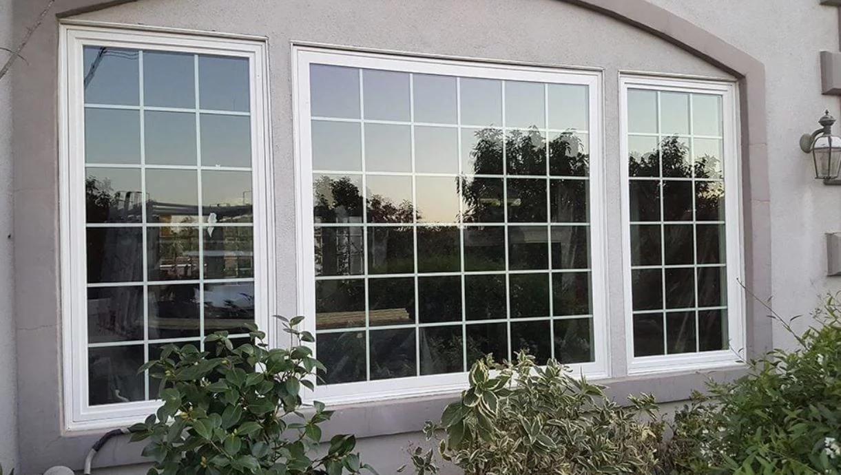 replacement windows Menifee, CA