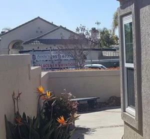 replacement windows Fallbrook CA