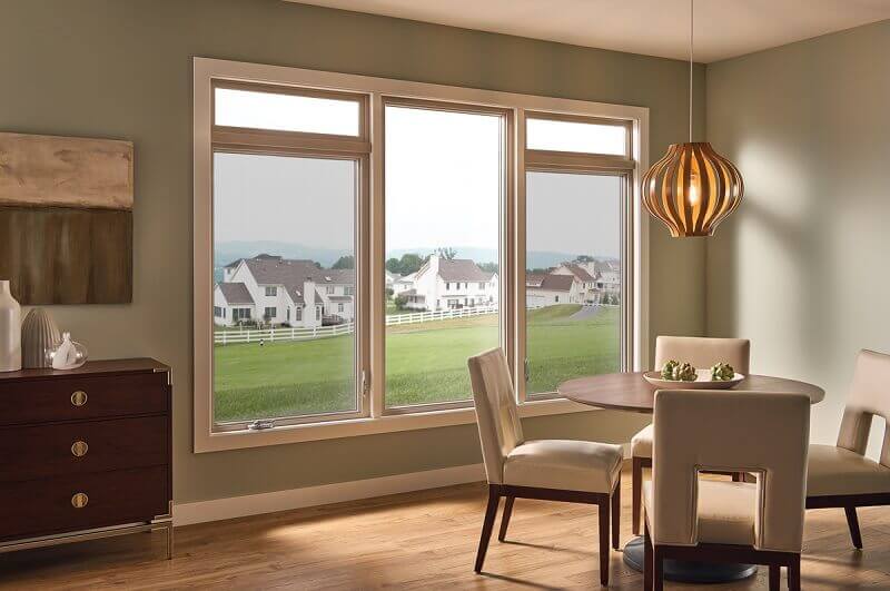 replacement windows in Riverside, CA