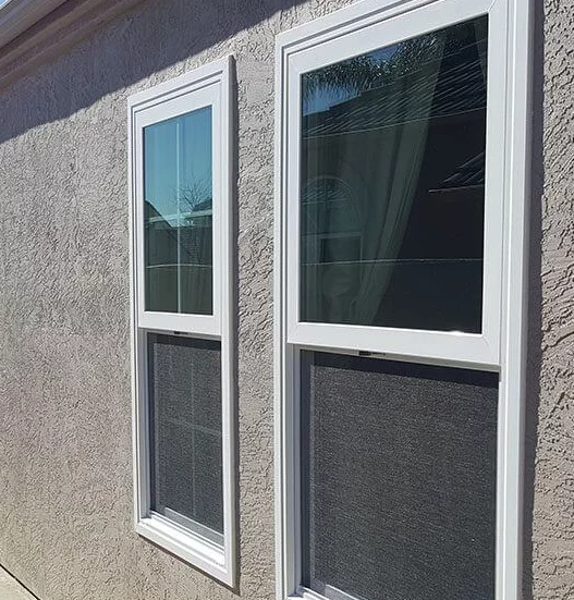 replacement windows Fallbrook CA