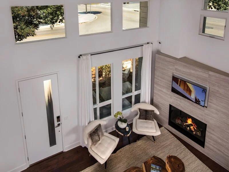 Temecula, CA, replacement windows