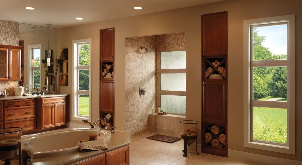 Lake Elsinore, CA replacement windows