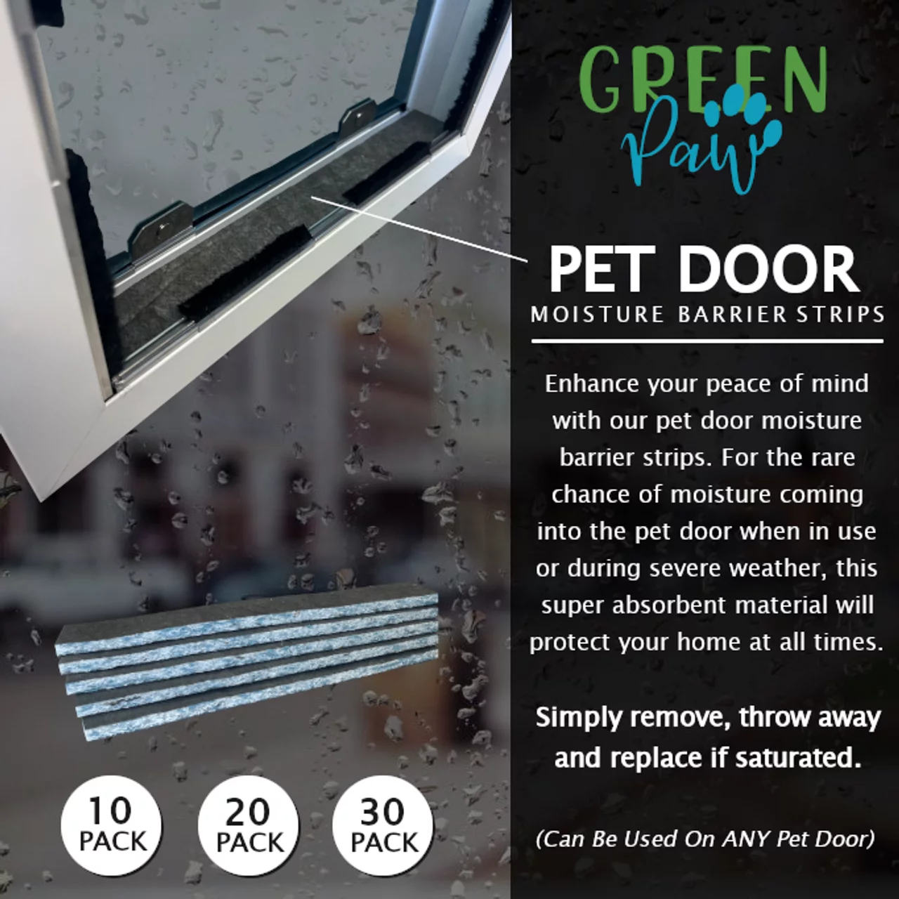 green_paw_pet_door_strips_ad__33949