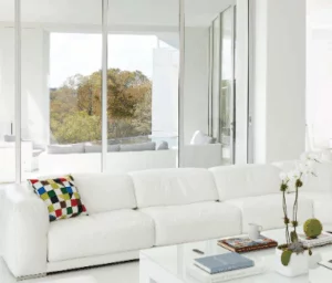 replacement windows in Sun City CA