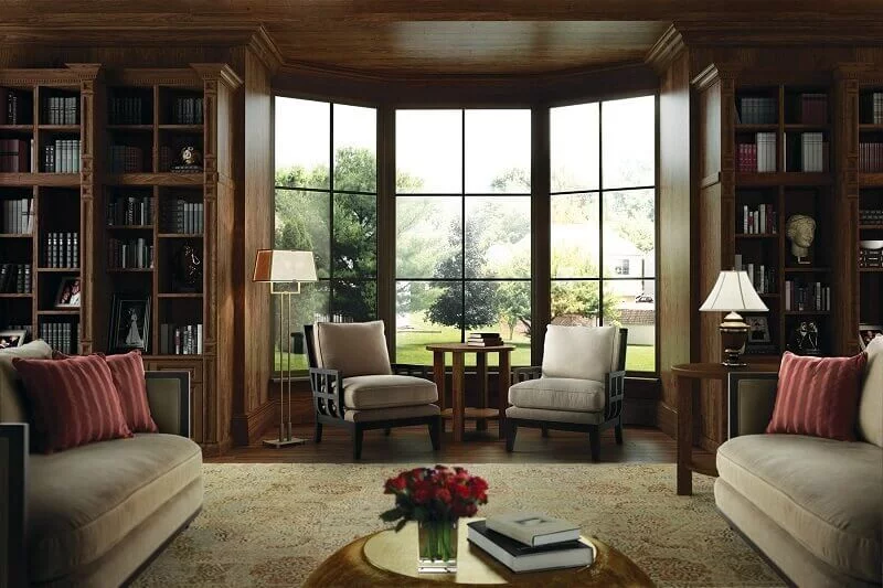 replacement windows in Riverside, CA