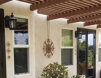 replacement windows in Riverside, CA