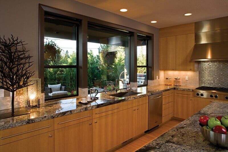 replacement windows in Fallbrook, CA