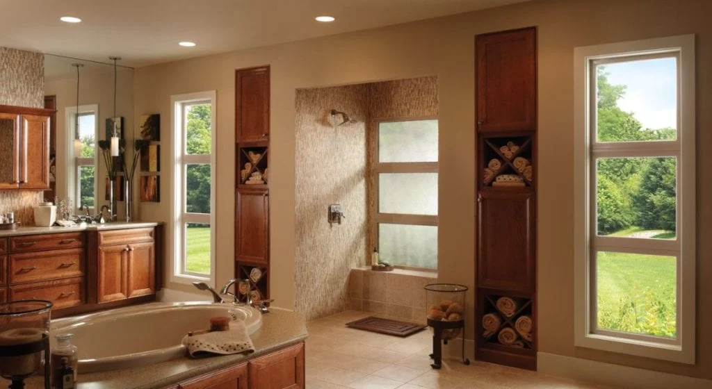 replacement windows in Riverside, CA