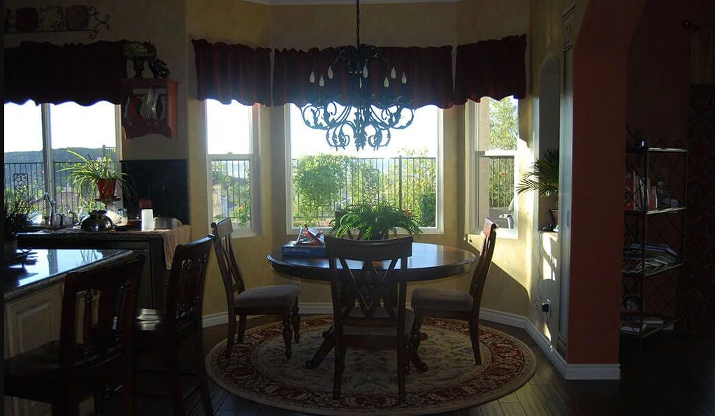 Window Replacement Might Be The Answer