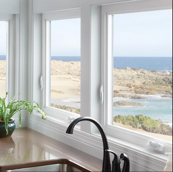 replacement windows in Riverside, CA