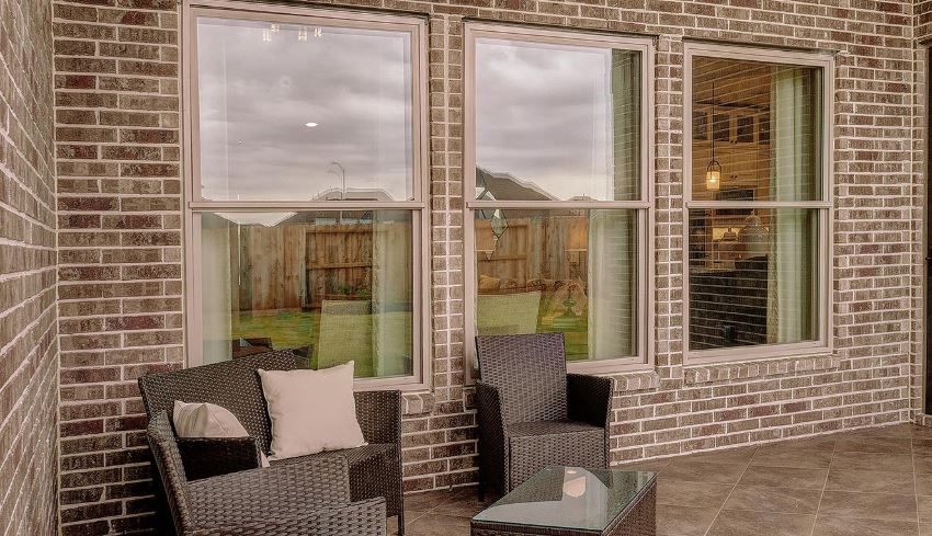 replacement windows in Hemet, CA