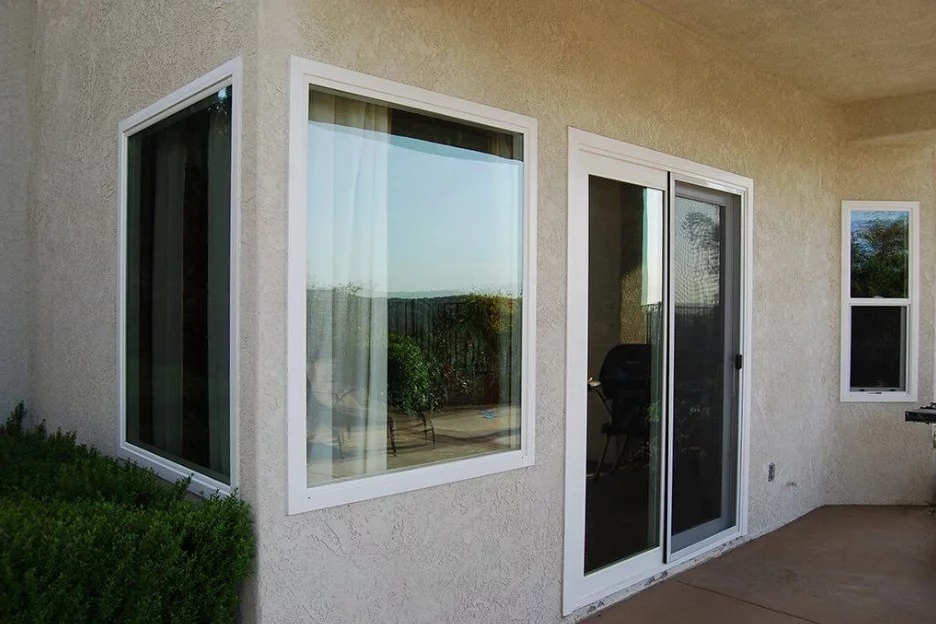 Murrieta, CA replacement windows and doors