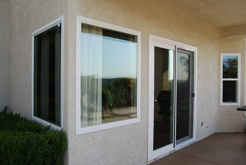 replacement windows Riverside CA