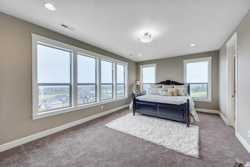 replacement windows in Fallbrook, CA