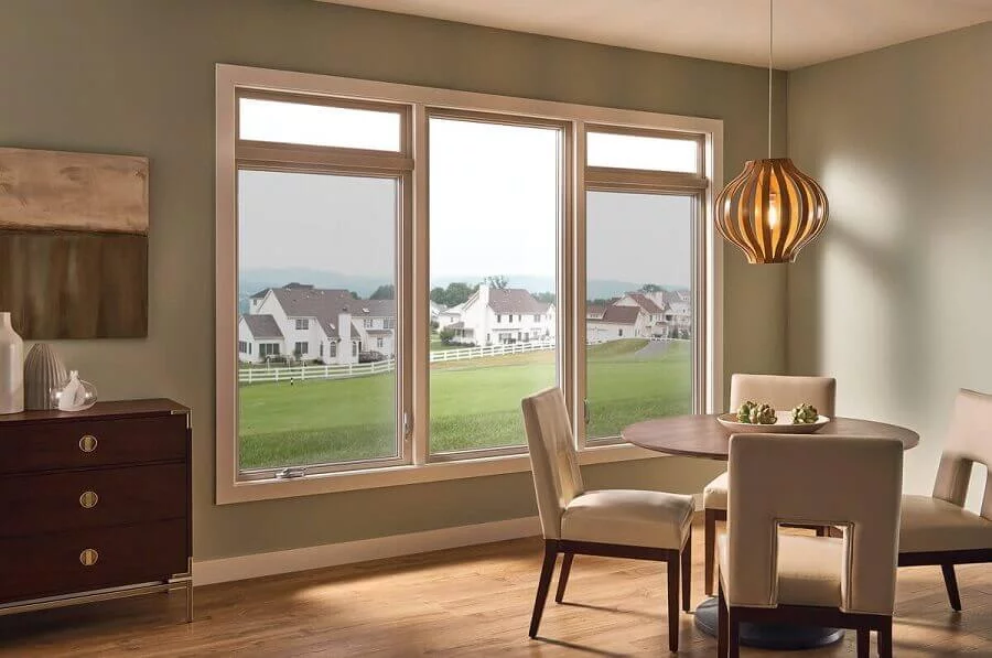 replacement windows in Fallbrook, CA