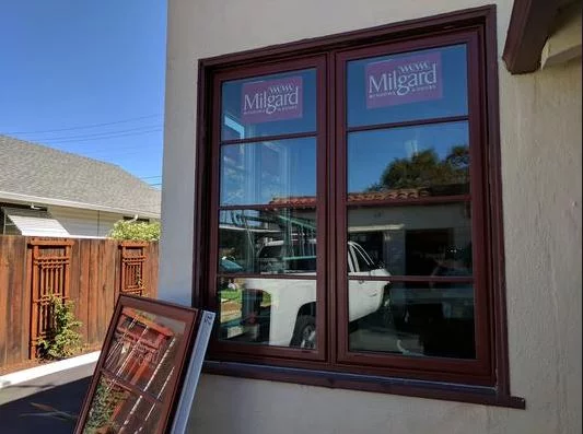 replacement windows in Fallbrook CA